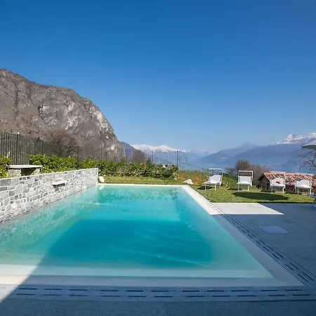 Villa Di Como, Griante -