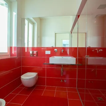 Villa Di Como, Griante -