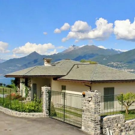 Di Como, Griante - Villa Cadenabbia