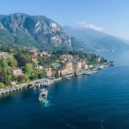 Di Como, Griante - Villa *
