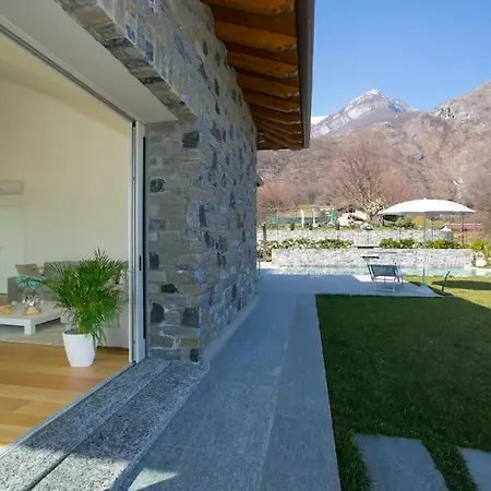 Di Como, Griante - *