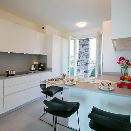 Villa Di Como, Griante -