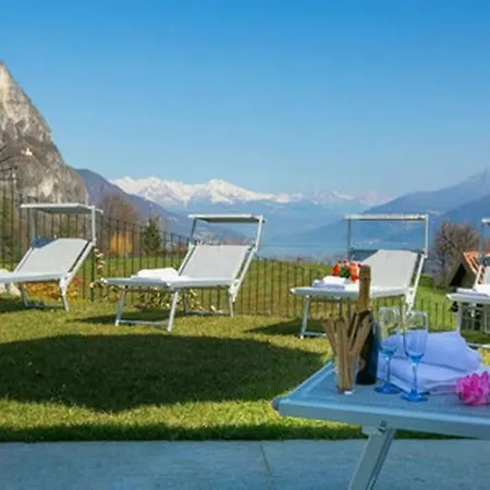 Villa Di Como, Griante - Cadenabbia