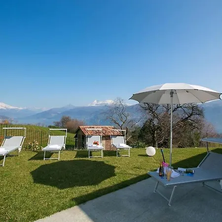 Villa Di Como, Griante - Cadenabbia