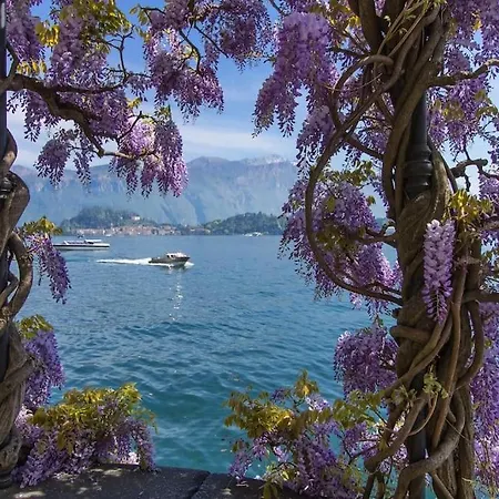 Di Como, Griante - Villa Cadenabbia
