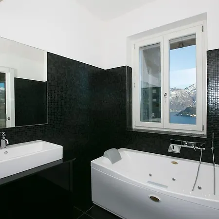 Villa Di Como, Griante - *